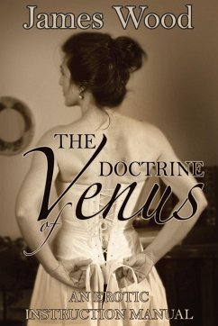 Cover The Doctrine of Venus (eBook, ePUB)