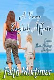 A Very English Affair (eBook, ePUB) A Very English Affair (eBook, ePUB)