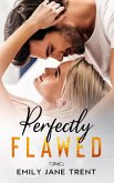 Perfectly Flawed (Sexy & Dangerous, #3) (eBook, ePUB)
