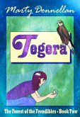Tegera (eBook, ePUB)