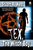 Tex, the Witch Boy (eBook, ePUB)