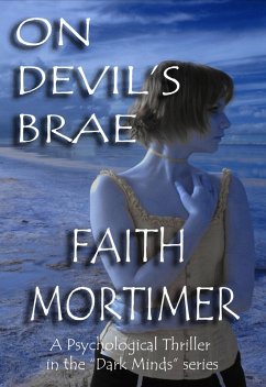 Cover On Devil's Brae (A Psychological Thriller) (eBook, ePUB)