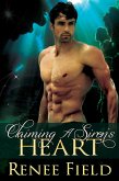 Claiming A Siren's Heart (eBook, ePUB)