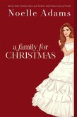 A Family for Christmas (Willow Park, #3) (eBook, ePUB)