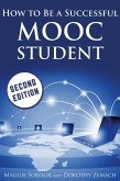 How to Be a Successful MOOC Student (eBook, ePUB)