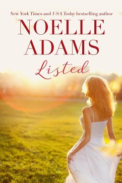 Cover Listed: Volumes I-VI (eBook, ePUB)