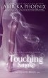 Touching Smoke (Touch Saga, #1) (eBook,... - Bild 1