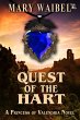 Quest of the Hart (eBook, ePUB) - Bild 1