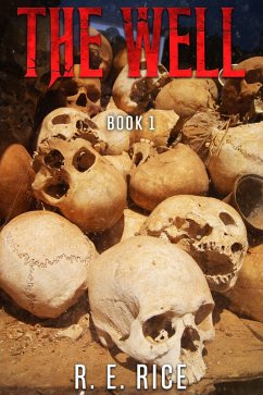 Cover The Well (eBook, ePUB)