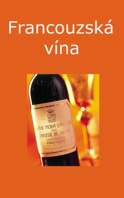 Francouzská vína (eBook, ePUB) - Kucera, Miroslav