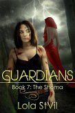 Guardians: The Shoma (Book 7) (eBook, ePUB)