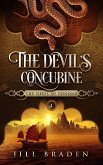 The Devil's Concubine (The Devil of Ponong, #1) (eBook, ePUB)