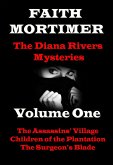 The Diana Rivers Mysteries - Volume One - Boxed Set of 3 Murder Mystery Suspense Novels (The Diana Rivers Mysteries Collection, #1) (eBook, ePUB) The Diana Rivers Mysteries - Volume One - Boxed Set of 3 Murder Mystery Suspense Novels (The Diana Rivers Mysteries Collection, #1) (eBook, ePUB)