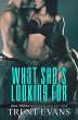What She's Looking For (eBook, ePUB) - Bild 1