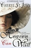Heaven Can Wait (Dutch Country Brides, #1) (eBook, ePUB)