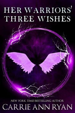 Cover Her Warriors' Three Wishes (Dante's Circle, #2) (eBook, ePUB)