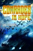 Comrades in Hope (Sons of the Starfarers, #2) (eBook, ePUB)
