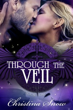 Cover Through the Veil (eBook, ePUB)