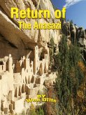 Return of the Anasazi (eBook, ePUB)