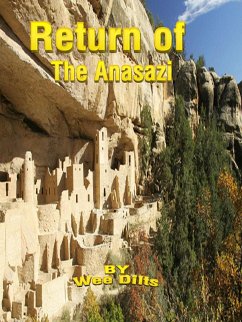 Cover Return of the Anasazi (eBook, ePUB)