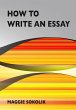 How to Write an Essay (eBook, ePUB) - Bild 1