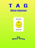 Attitude Adjustment (eBook, ePUB)