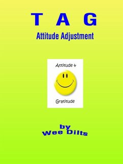 Cover Attitude Adjustment (eBook, ePUB)