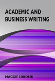 Academic and Business Writing (eBook, ePUB)
