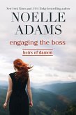 Engaging the Boss (Heirs of Damon, #3) (eBook, ePUB)