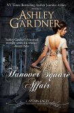 The Hanover Square Affair (Captain Lacey Regency Mysteries, #1) (eBook, ePUB)