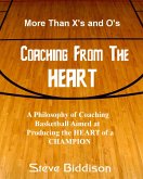 Coaching From the Heart (Winning Ways Basketball, #1) (eBook, ePUB)