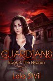 Guardians: The Nycren (Book 8) (eBook, ePUB)