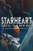 Starheart (Ptorix Empire, #3) (eBook, ePUB)