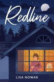 Redline (Full Throttle, #4) (eBook, ePUB)