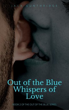 Cover Out of the Blue Whispers in the Dark (eBook, ePUB)