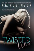 Twisted Ties (The Ties Series, #2) (eBook, ePUB)
