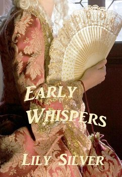 Cover Early Whispers (History Bytes, #1) (eBook, ePUB)