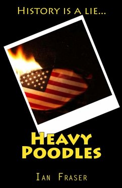 Cover Heavy Poodles (eBook, ePUB)
