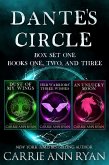 Dante's Circle Box Set (eBook, ePUB)