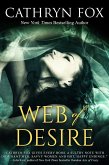 Web of Desire (eBook, ePUB)