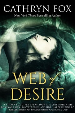 Cover Web of Desire (eBook, ePUB)