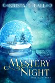 Mystery Night (Spirit Caller, #4) (eBook, ePUB) Mystery Night (Spirit Caller, #4) (eBook, ePUB)
