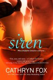 Siren (Firefighter Heat) (eBook, ePUB)
