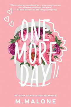 Cover One More Day (A Single Dad Nanny Small Town Romance) (eBook, ePUB)