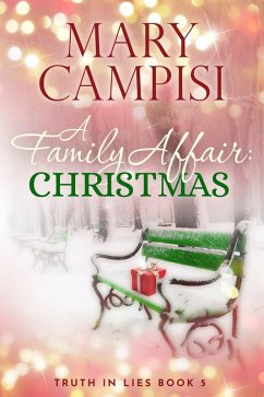 Cover A Family Affair: Christmas (Truth in Lies, #5) (eBook, ePUB)