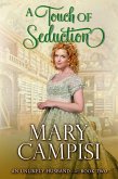 A Touch of Seduction (An Unlikely Husband, #2) (eBook, ePUB)