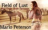 Field of Lust: Mail Order Bride Fantasies (eBook, ePUB)