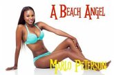 A Beach Angel (eBook, ePUB)