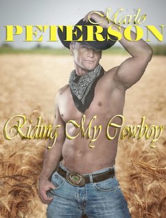 Cover Riding My Cowboy (eBook, ePUB)