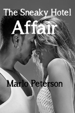 The Sneaky Hotel Affair (eBook, ePUB) - Peterson, Marlo